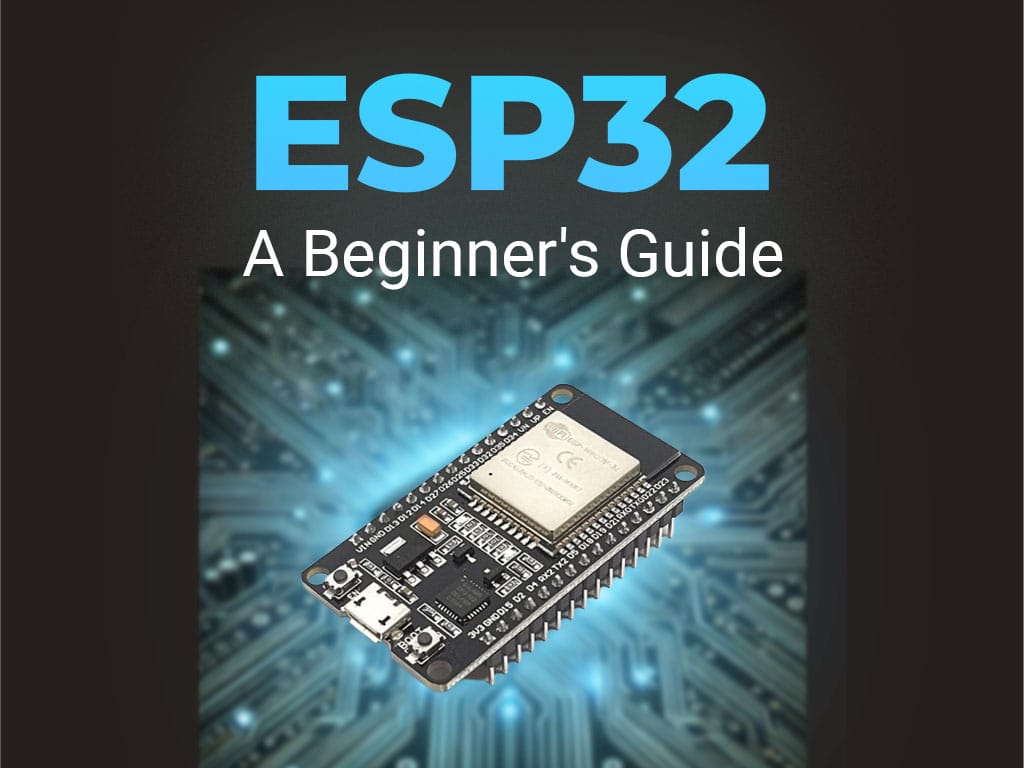 คอร์สเรียน esp32 สำหรับมือใหม่