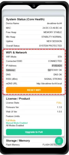 corehealth-wifi-network