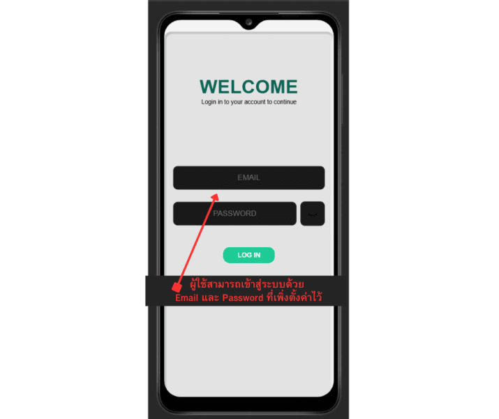 page-login-smarttimerv1