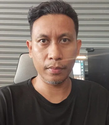 ไพศาล บุญญาปฏิภา ผู้ก่อตั้ง Deva DIY และผู้พัฒนาระบบ Smart Farm อัตโนมัติด้วย ESP32